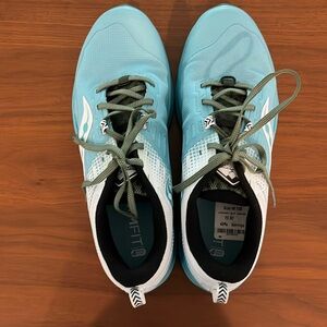 Saucony Peregrine PWR TRAC Peregrine Trail Running/Walking Sneaker Size 12